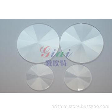 N-BK7 Laser Line Window Optical Glass Windows for Laser Bea